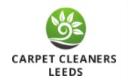Carpet Cleaners Leeds logo